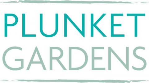 Plunket Gardens Ltd Logo